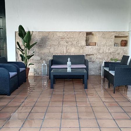 Sherryflat Bodega San Blas Херес де ла Фронтера Екстериор снимка