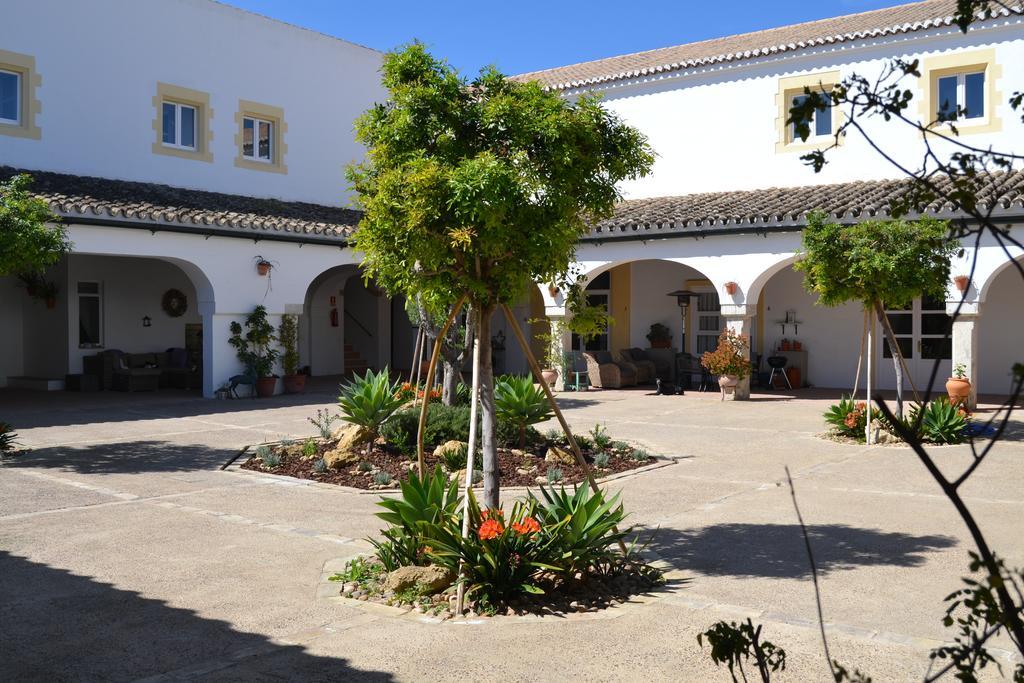 Sherryflat Bodega San Blas Херес де ла Фронтера Екстериор снимка