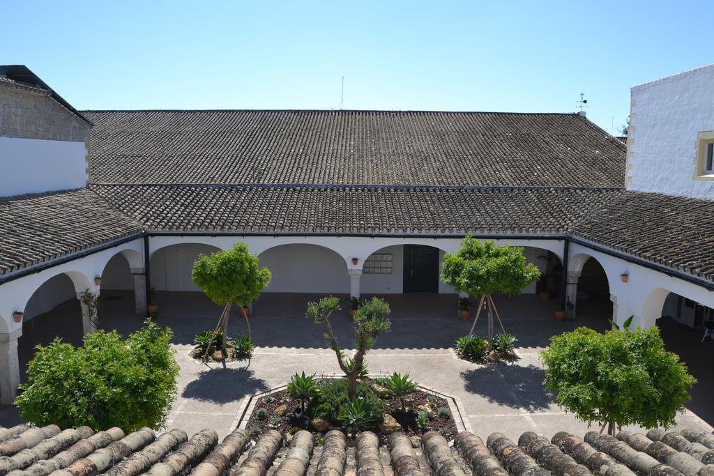 Sherryflat Bodega San Blas Херес де ла Фронтера Екстериор снимка