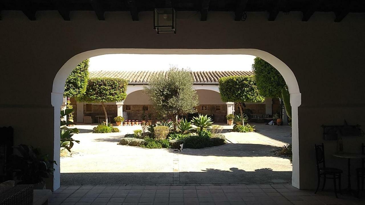 Sherryflat Bodega San Blas Херес де ла Фронтера Екстериор снимка