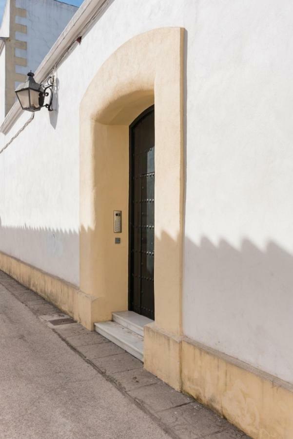Sherryflat Bodega San Blas Херес де ла Фронтера Екстериор снимка