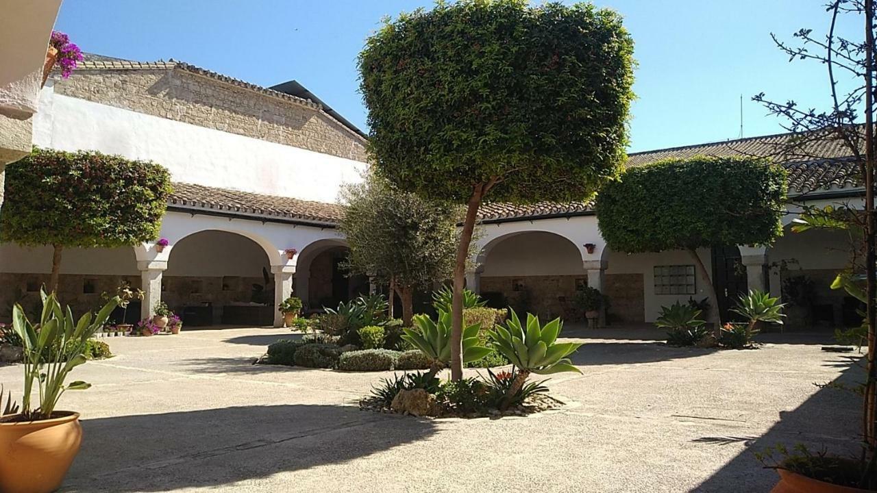 Sherryflat Bodega San Blas Херес де ла Фронтера Екстериор снимка